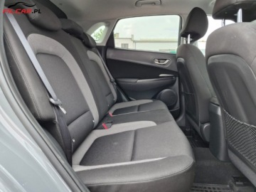 Hyundai Kona I Crossover 1.0 T-GDI 120KM 2020 Hyundai Kona GWARANCJA JAK NOWY JEDYNE 50 tysiecy kilometrow Mozliwa zamia, zdjęcie 14
