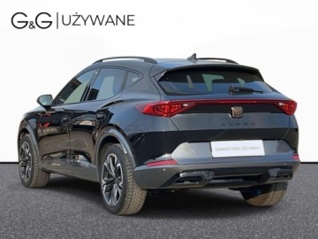 Cupra Formentor Crossover 1.5 TSI 150KM 2023 Cupra Formentor 1.5 TSI 150 KM DSG 20232024 FV23 ACC Kamera KESSY 18, zdjęcie 2