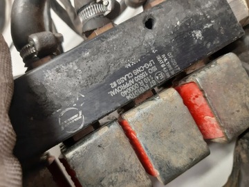 ГАЗОВАЯ УСТАНОВКА STELLA NORD ELPIGAZ VALTEK LPG