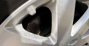 Chrysler Town &amp; Country V 2014 Chrysler Town Country Chrysler TownCountry zadbany bezwypadkowy 3.6, zdjęcie 33