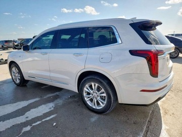 Cadillac 2021 Cadillac XT6 Luxury 2021 2.0l 2.0 Benzyna 237KM, zdjęcie 1