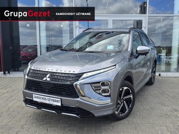 Mitsubishi Eclipse Cross SUV PHEV 2.4 188KM 2023 Mitsubishi Eclipse Cross PHEV Instyle Plus + OPONY ZIMOWE, zdjęcie 1