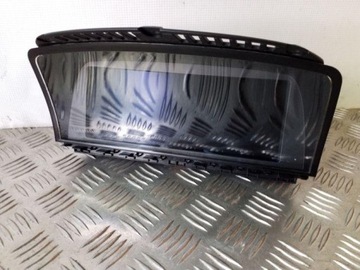 65829130563 OBRAZOVKA NAVIGACE 730 LD 170 2008 BMW 7 (E65 E66 E67)