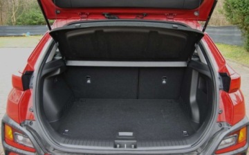 Hyundai Kona I Crossover 1.0 T-GDI 120KM 2018 Hyundai Kona GWARANCJA, Salon PL, Benzyna, Bardzo maly przebieg, 2 Komplet, zdjęcie 11