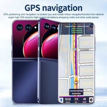 Смартфон S 26 Ultra 7.3 5G + БЕСПЛАТНО