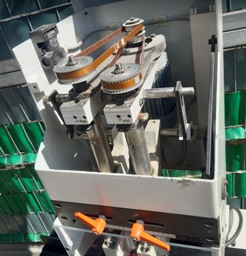 СВЕРЛО ДЛЯ БУМАГИ HANG 117-11 С ДВУХГОЛОВКОЙ С ГАРАНТИЕЙ НА СЧЕТ