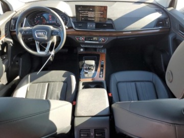 Audi Q5 II 2023 Audi Q5 Premium 40 2023 2.0l 2.0 Benzyna 201KM, zdjęcie 8