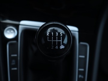 Volkswagen Golf VII Variant 1.4 TSI BlueMotion Technology 122KM 2013 VW Golf 1.4 TSI, Salon Polska, Serwis ASO, Klima, zdjęcie 15