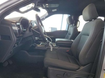 Ford 2023 Ford F150 2023, 2.7L, 4x4, SUPERCREW, od ubezpieczalni 2.7 Benzyna 325KM, zdjęcie 7