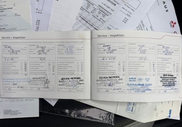 Kia Stonic Crossover 1.4 DOHC 100KM 2018 Kia Stonic 1.4 100KM Navi Climatronic Kamera Led Bezwypadkowy Dla wymagaja, zdjęcie 27