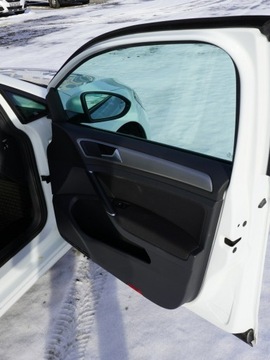 Volkswagen Golf VII Hatchback 3d 1.4 TSI BlueMotion Technology 125KM 2016 Volkswagen Golf VII _ 5 Drzwi _ Salon Polska, zdjęcie 22