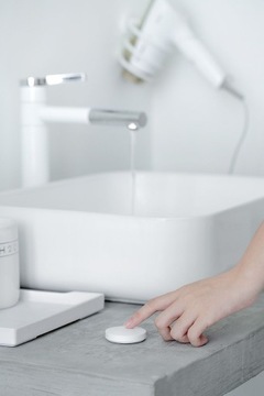 КНОПКА БЕСПРОВОДНОГО ПЕРЕКЛЮЧАТЕЛЯ XIAOMI MI SMART