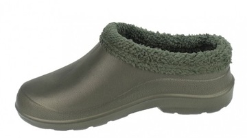 Мужские садовые шлепанцы изолированные пенные ботинки Легкие водонепроницаемы