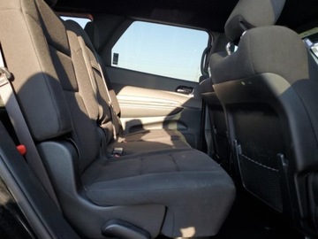 Dodge Durango III 2024 Dodge Durango RT 2024 5.7l 5.7 Benzyna 360KM, zdjęcie 11