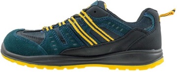 СРОЧНО 241 ЗАМШЕВЫЕ РАБОЧИЕ ОБУВИ БЕЗ НОСКА r 43