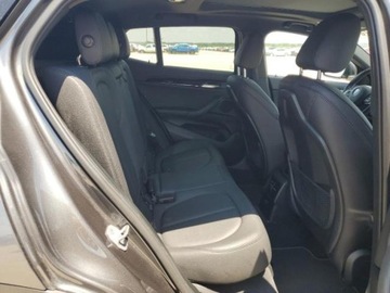 BMW X2 F39 2020 BMW X2 2020 BMW X2 SDRIVE28I, silnik benzynowy 2.0 L 2.0 Benzyna 228KM, zdjęcie 11