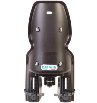 Велосипедное сиденье Bellelli Lotus Standard на раме