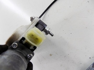 KIA RIO III 11-16 5D ZVEDÁK OKNO LEVÝ PŘEDNÍ