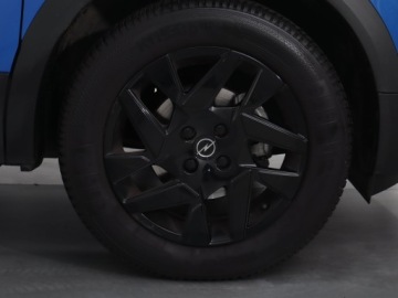 Opel Mokka II SUV 1.2 Turbo 130KM 2021 Opel Mokka 1.2 Turbo, Salon Polska, 1. Właściciel, zdjęcie 14