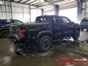 Nissan 2024 Nissan Frontier S_PRO-4X_4x4_3.8 L_2024r 3.8 Benzyna 310KM, zdjęcie 2