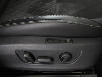 Skoda Superb III Kombi Plug-In Hybrid 1.4 TSI Plug-In-Hybrid 218KM 2020 Škoda Superb Skoda Superb PHEV skóra/alcentara, zdjęcie 36