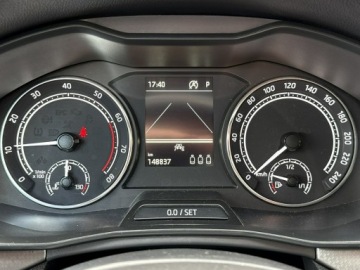 Skoda Scala Hatchback 1.0 TSI 110KM 2022 Škoda Scala Skoda Scala 1.0 TSI STYLE DSG! Salon, zdjęcie 21