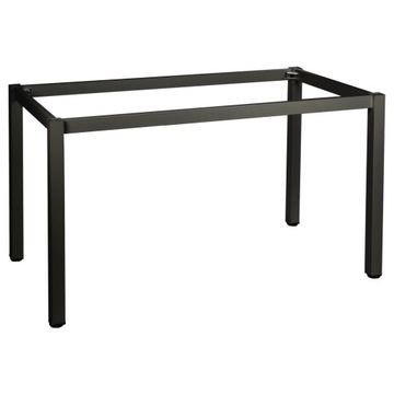 STABILNY STELAŻ STOŁU BIURKA NOGI RAMA 120X80