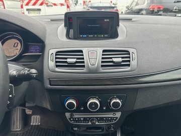 Renault Megane III Grandtour Facelifting 1.6 16v 110KM 2012 RENAULT MEGANE 1.6 110KM 16V LPG, zdjęcie 13