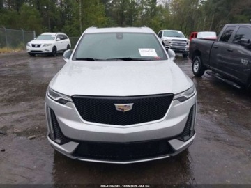 Cadillac 2020 Cadillac XT6 2020 Cadillac XT6 AWD 4dr Sport 3.6 Benzyna 310KM, zdjęcie 8