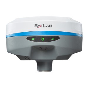 Satlab SL7 AR GNSS GPS RTK GNSS NOWOŚĆ