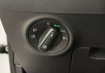 Skoda Karoq Crossover Facelifting 1.5 TSI ACT 150KM 2024 Skoda Karoq VAT 23 Selection 1.5TSI 150KM DSG 2024 r., salon PL, I wlascic, zdjęcie 27