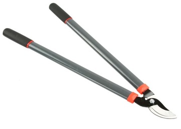 НАБОР САДОВЫХ ПРЕКЮРУРОВ ДЛЯ ВЕТВЕЙ ИЗЖИВОЙ ИЗГОРОДИ 3ШТ.