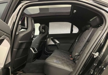 BMW Seria 7 G70 2024 BMW Seria 7 740d xDrive, M Pakiet, Gwarancja fabryczna, Serwis ASO, Faktur, zdjęcie 30