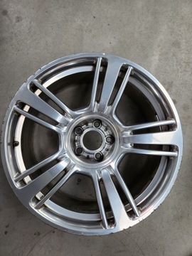Rolls Royce oryginal 8,5 j 21 et25