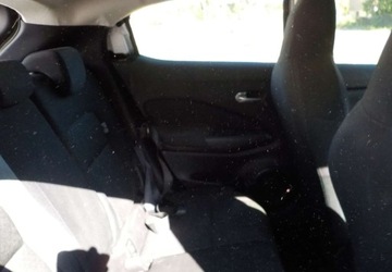 Nissan Juke II Crossover 1.0 DIG-T 114KM 2021 Nissan Juke Okazja Benzyna 114KM, zdjęcie 24