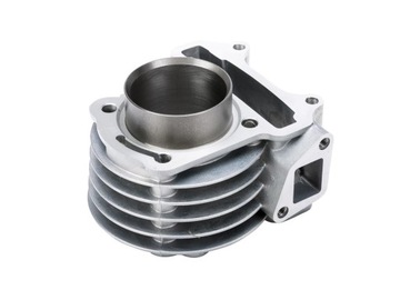 Цилиндр + головка 47,00 мм 80 куб.см 4T SC50QT ROMET