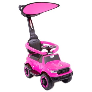 COLL BABY RIDER СО ЗВУКАМИ, TOP TC-