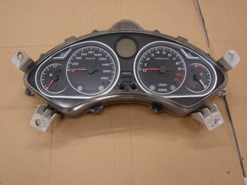 Licznik zegary Honda swt 400 Silver wing 09-