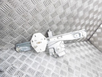 MECHANIZMUS OKNO PRAVÝ ZADNÍ RENAULT THALIA II 1.5 DCI 8200232509