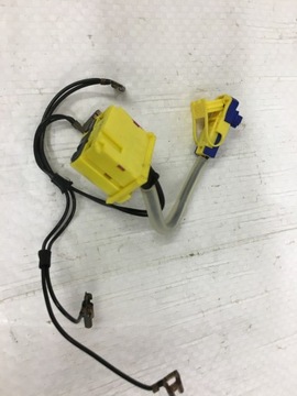 ЛЕНТА ЖГУТА ПОДУШЕК БЕЗОПАСНОСТИ AUDI VW SEAT SKODA 6Q0972928