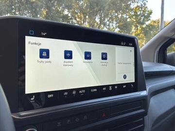 Volkswagen Caravelle T6 Transporter 2.0 TDI 150KM 2025 Volkswagen Caravelle L2H1/2.0 TDI 150 KM manual, zdjęcie 20