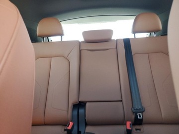 Audi Q3 II 2024 Audi Q3 Premium S Line 45 2024 2.0l 2.0 Benzyna 228KM, zdjęcie 10