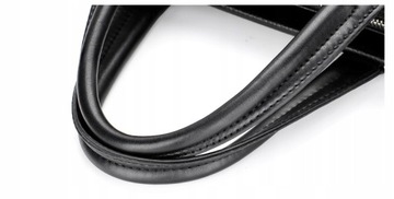 Мужское качество сумки на плечах для ноутбука работают черные документы