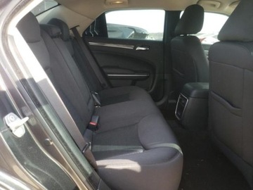 Chrysler 300C II 2022 Chrysler 300 Chrysler 300 Touring RWD, zdjęcie 8