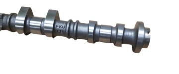 FORD KUGA ESCAPE 2012-2019 2.0 ECOBOOST Welle Nockenwelle des Zahnrads SSACY | thumb 3