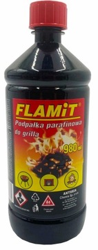 Rozpałka FLAMIT 1 kg