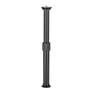 Universal Carbon Fiber Tripod Extension Pole