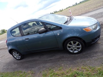 Mitsubishi Colt VII 2009 MITSUBISHI COLT 1.2 BENZ ZAMIANA, zdjęcie 2