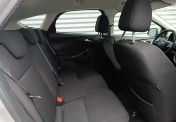 Ford Focus III Sedan Facelifting 1.5 TDCi 95KM 2016 Ford Focus 1.5TDCI 95KM TrendP.GoldX SalonPL SerwisASO Gwarancja FV23 1.5, zdjęcie 22