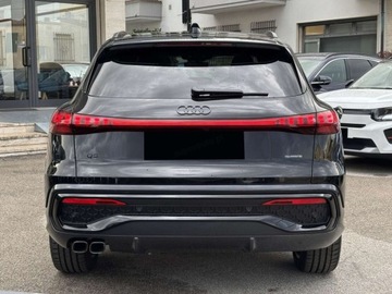 Audi Q5 II SUV Facelifting 2.0 40 TDI 204KM 2025 AUDI Q5 TDI quattro S line Suv 2.0 (204KM) 2025, zdjęcie 1